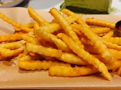 -必胜客(航洋国际店)