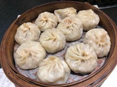 -诺敏塔拉奶茶-布里亚特包子-手把肉(锦都会店)