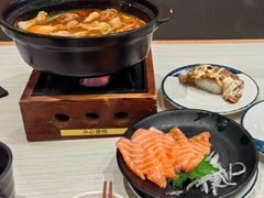 寿喜锅-滨寿司(新街口中央商场店)