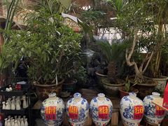 -天发长铁锅炖(王秀村店)
