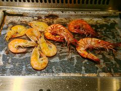 -非烤勿扰自助烤肉(宝安天虹店)