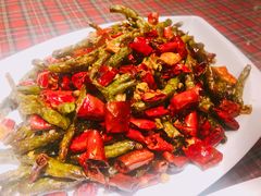 -玉桥餐厅(天坛店)