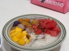 -堂屋糖水店(愚园店)