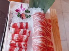 -淼福猪肚鸡·椰子鸡火锅(大沙地店)