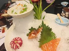 -天狗山料理(省体店)