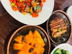 -潇湘·永州会馆(百子湾店)