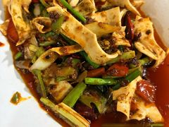 -九九牛肉馆(南山路店)