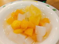 -萨莉亚意式餐厅(特力时尚汇店)