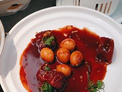 -江南里·新浙菜(苏州大悦城店)