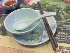 -点都德(千灯湖环宇城店)