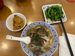 -老牌依强牛肉店(达道总店)