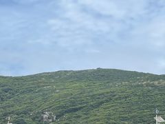 -长江澳风力发电景观区