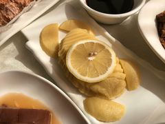 -盐通酒家(金桥湾清水苑店)