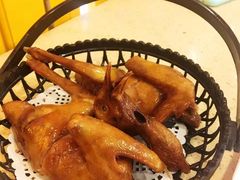 乳鸽-点都德(华强南店)