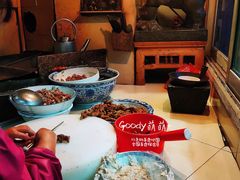 -锦泓老字号猪脏粉(东联大厦店)