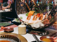 -空之介寿喜烧·和牛放题(恒隆广场店)
