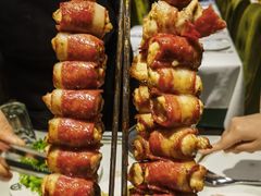 -戈拿旺巴西烤肉(崇文门店)