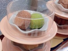 -争鲜回转寿司(天府广场-今站PLUS店)