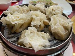 -白魁老号饭庄(交道口店)