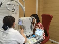 -天津大学爱尔眼科医院(天津院区)