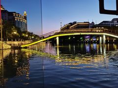 -南通濠河风景名胜区