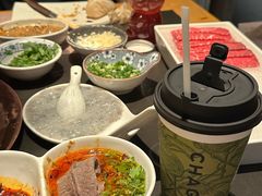 -东来顺·非遗火锅(高新店)