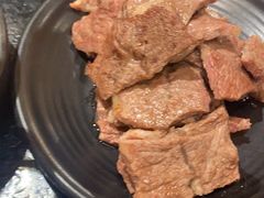 -九田家黑牛烤肉料理(石路天虹店)