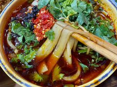 -冒椒火辣(奎星楼街店)