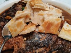 -惠丰堂饭庄(北洼路店)