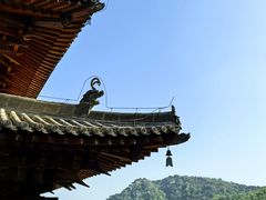 -天津盘山风景名胜区