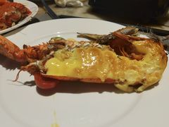 -安蒂娅·海鲜自助餐厅(安蒂娅美兰酒店)