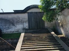 -乌镇东栅景区