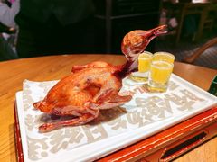 -大鸽饭(北京路店)