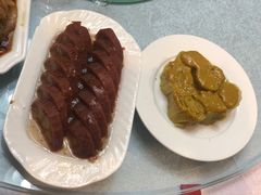 芥末墩-泰丰楼(前门西大街店)