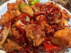 -平成屋·午肴夜酒(四川北路店)