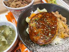 -吉野家(维明街店)