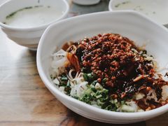 -酱壹老三饵丝(南宁南路店)