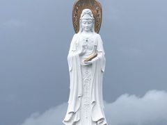 -三亚南山文化旅游区