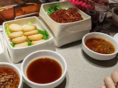-海底捞火锅(漫乐城夜宵主题店)