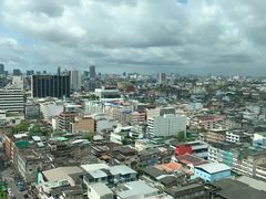 -曼谷王子宫殿酒店