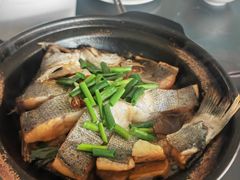 -喜洲翰林餐厅(董家百年老宅店)