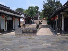 -石塘人家