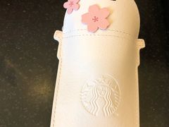 -星巴克(港汇1号办公楼店)