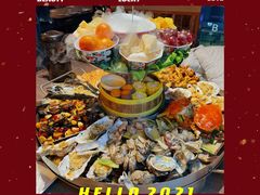 -日进一片海.生腌海鲜火锅.宵夜烧烤(三里屯总店)