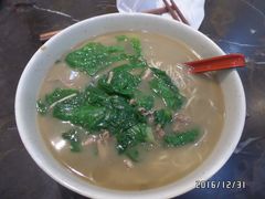 -慧娟面馆·餐厅(望江路店)