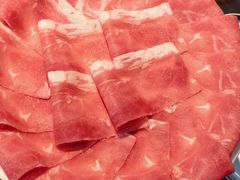 -鑫隆四季涮肉(香河店)
