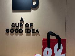 -Seesaw Coffee(西岸凤巢店)