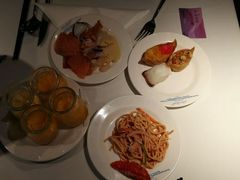 -星伦多自助料理(花山金鹰店)
