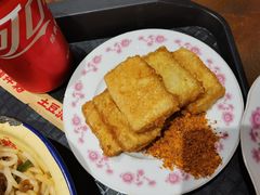 -池嬢拌粉(上海首店)