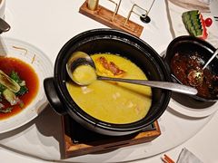 -小厨娘淮扬菜(天印大道店)
